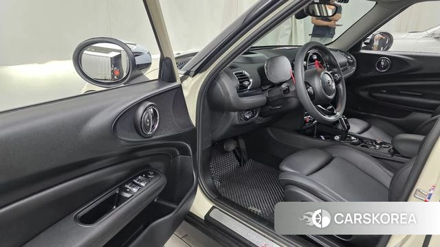 Mini Cooper S Clubman id 4632383 из Кореи 20