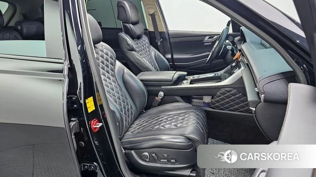 Genesis GV80 id 3799959 из Кореи 20