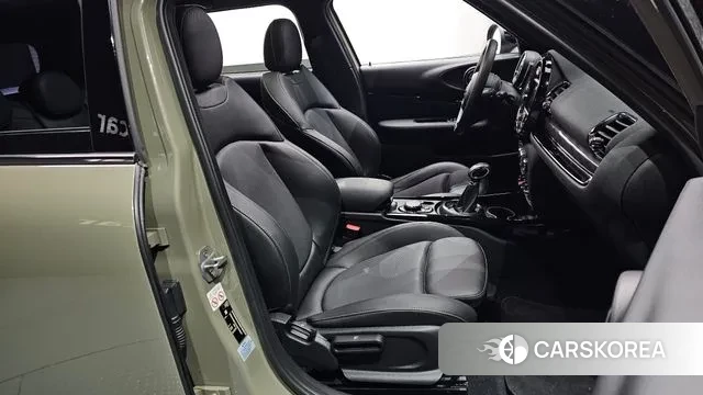 Mini Cooper Clubman id 3209910 из Кореи 20