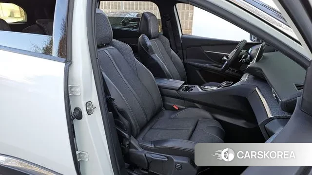 Peugeot 5008 second generation id 3505341 из Кореи 20