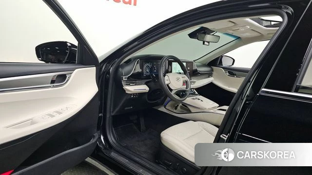 Hyundai The New Grandeur IG id 4534352 из Кореи 34