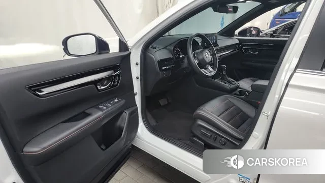 Honda CR-V 6th generation id 3383168 из Кореи 20