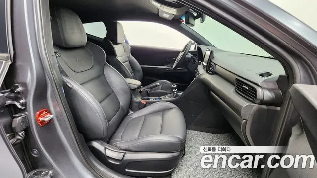 Hyundai Veloster (JS) id 2722264 из Кореи 20