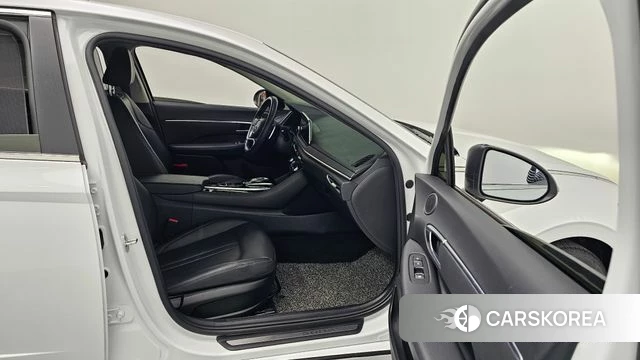 Hyundai Sonata (DN8) id 3833647 из Кореи 20