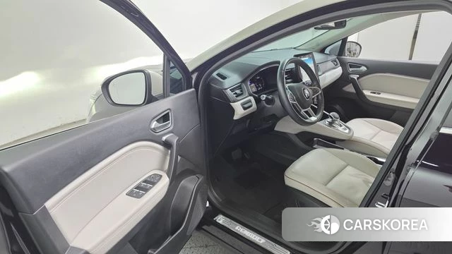 Renault Korea (Samsung) Capture id 4410215 из Кореи 30
