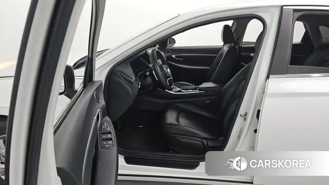 Hyundai Sonata (DN8) id 3514419 из Кореи 20