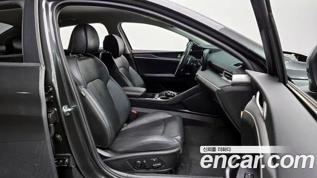 Kia K5 Hybrid 3rd Generation id 2749994 из Кореи 20