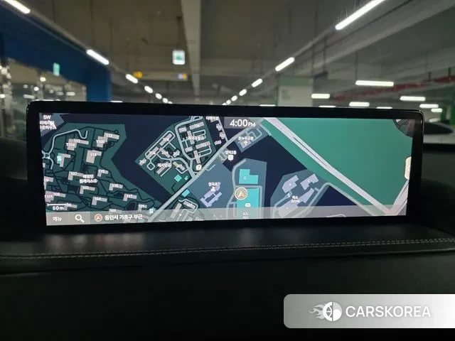 Genesis GV80 id 3467818 из Кореи 20