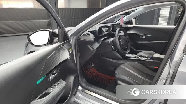 Peugeot e-208 second Generation id 3620597 из Кореи 20