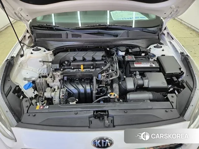 Kia Come New K3 id 3476744 из Кореи 20