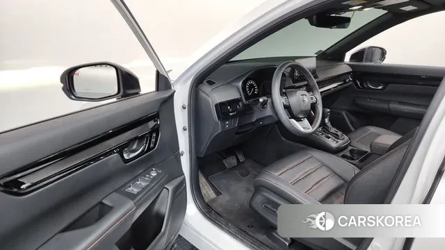 Honda CR-V 6th generation id 3560250 из Кореи 20