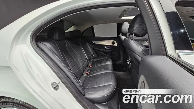 Mercedes-Benz E-Class W213 id 2765333 из Кореи 20