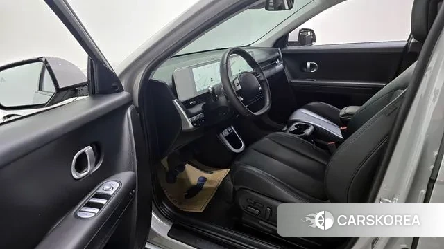 Hyundai Ionic 5 id 3232395 из Кореи 20