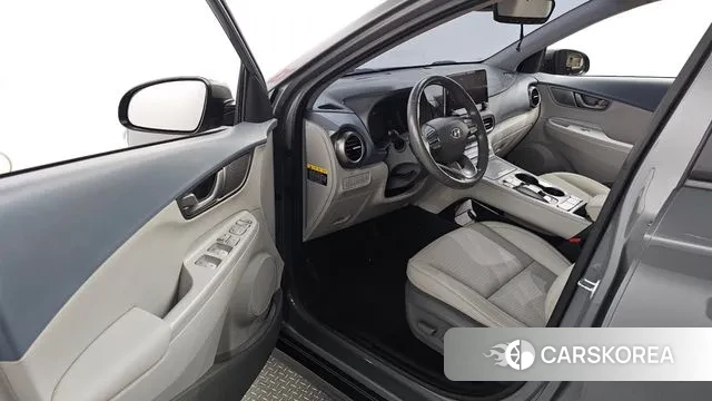 Hyundai Kona Electric id 3049606 из Кореи 20