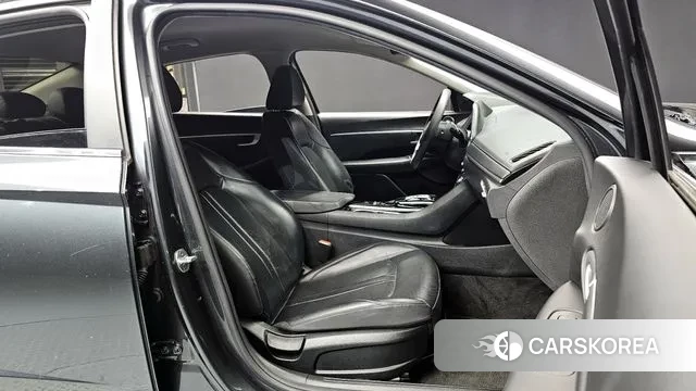 Hyundai Sonata (DN8) id 3312404 из Кореи 20