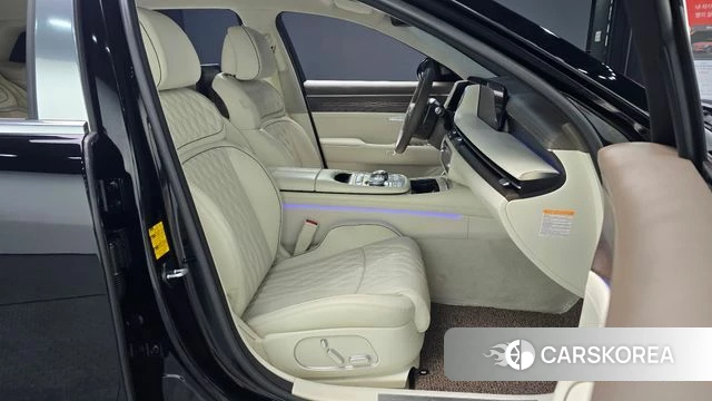 Genesis G90 (RS4) id 4696839 из Кореи 32