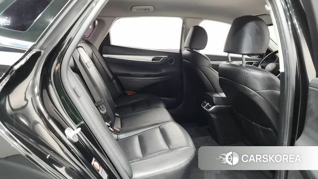 Hyundai The New Grandeur IG id 4525235 из Кореи 33