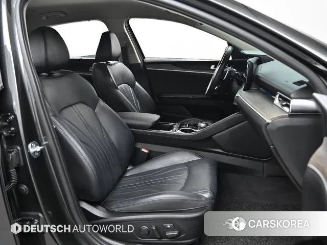 Kia K5 3rd generation id 3601329 из Кореи 20