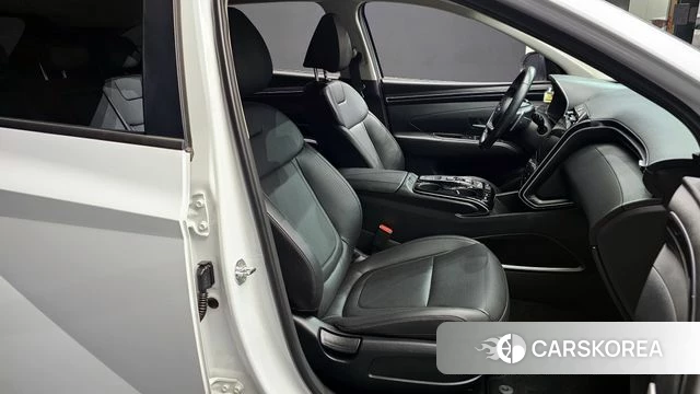 Hyundai Tucson (NX4) id 3871494 из Кореи 20