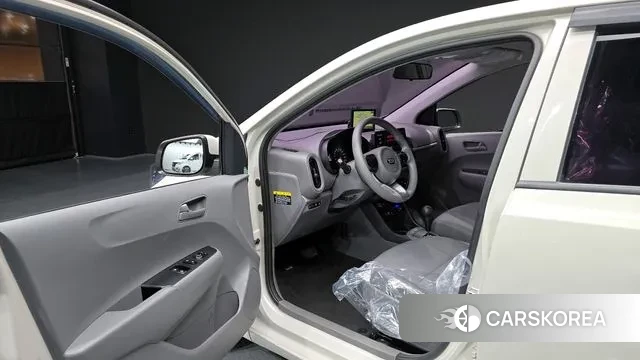 Kia All New Morning (JA) id 3631821 из Кореи 20