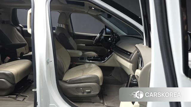 Kia Carnival 4th generation id 4196135 из Кореи 34