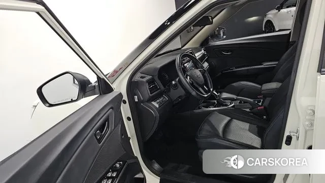 Ssangyong Berry New Tivoli id 3155396 из Кореи 20