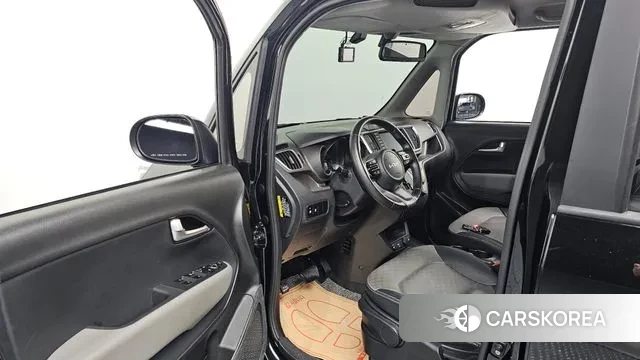 Kia The New Ray id 3685556 из Кореи 20