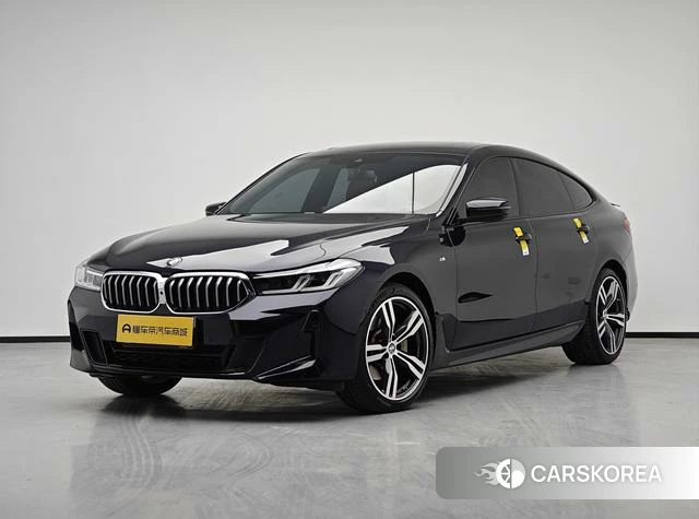 BMW 6 series GT id 4277040 из Китая 20