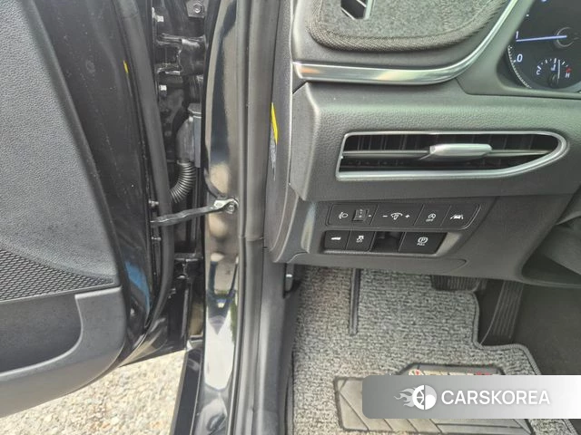 Hyundai Sonata (DN8) id 4345290 из Кореи 20