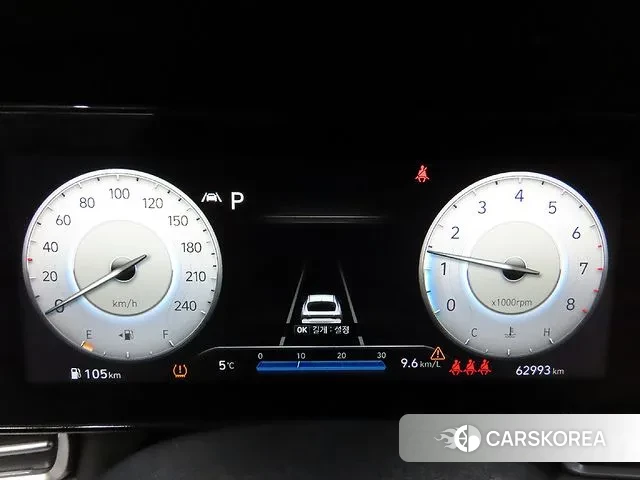 Hyundai Avante (CN7) id 3522902 из Кореи 18