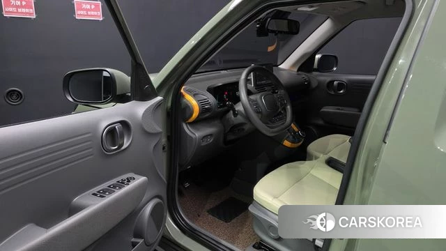 Hyundai Casper id 4921879 из Кореи 20