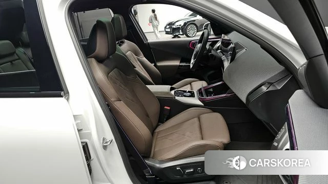 BMW X3 (G45) id 4421315 из Кореи 30
