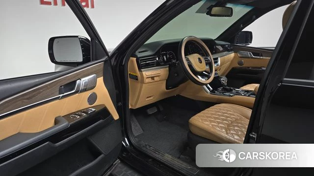 Kia Mohave Master id 4727579 из Кореи 20