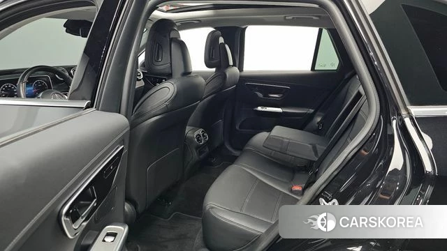 Mercedes-Benz GLC-Class X254 id 4749469 из Кореи 37