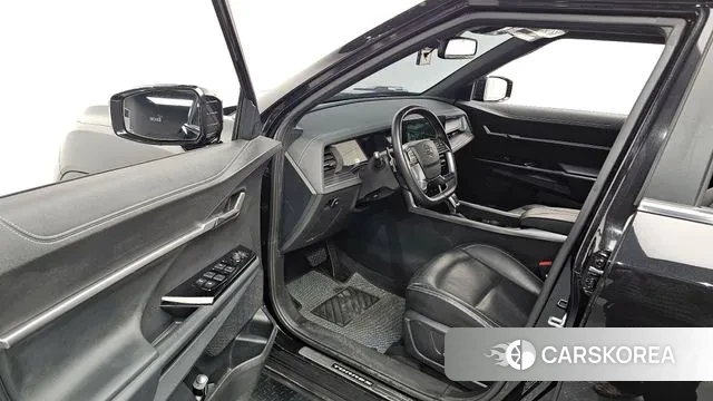 Ssangyong Torres id 3572210 из Кореи 20