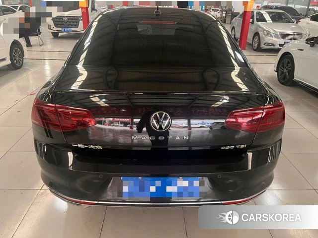 Volkswagen Magotan id 4271649 из Китая 15