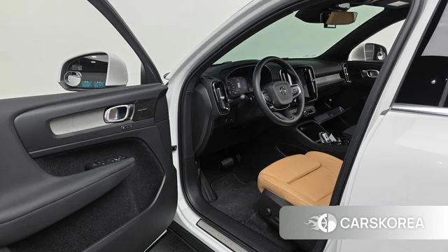 Volvo XC40 id 3911093 из Кореи 20