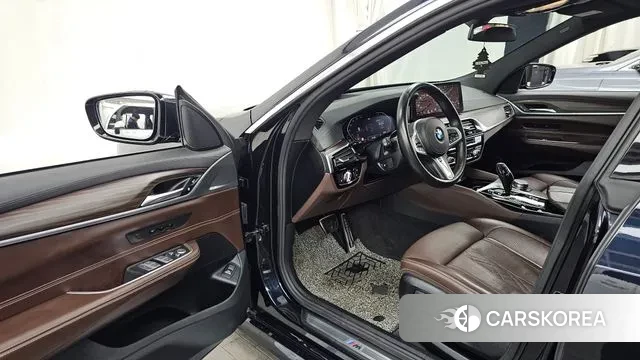 BMW 6 Series GT (G32) id 3765351 из Кореи 20