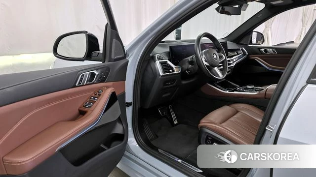 BMW X5 (G05) id 3882832 из Кореи 20