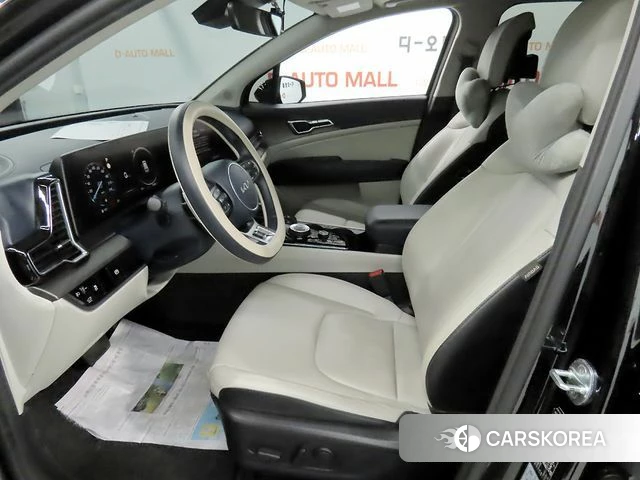 Kia Sportage 5th Generation id 4842551 из Кореи 20