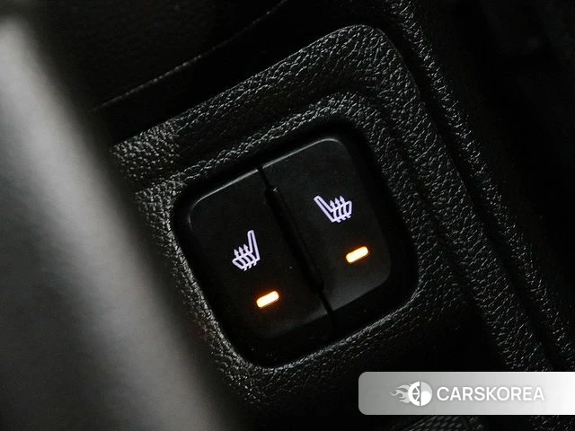 Chevrolet (GM Daewoo) The New Spark id 3796074 из Кореи 20