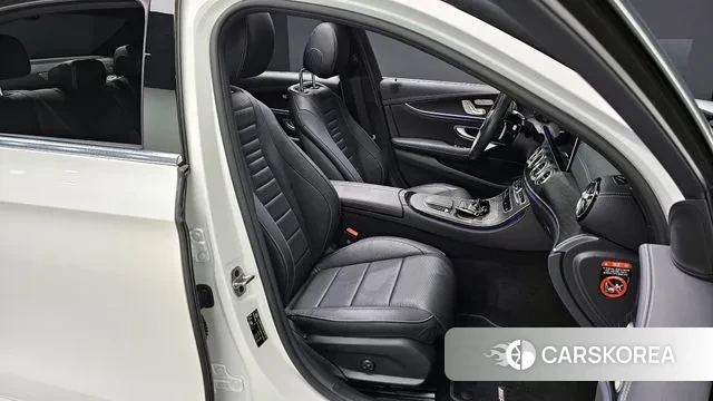 Mercedes-Benz E-Class W213 id 3279190 из Кореи 20