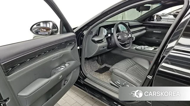 Genesis G90 (RS4) id 3043542 из Кореи 20