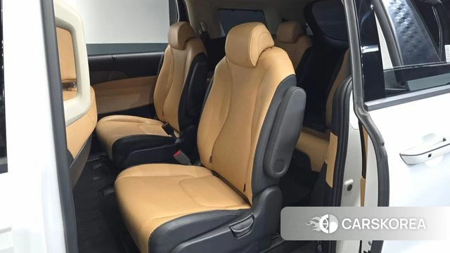Kia Carnival 4th generation id 4712196 из Кореи 30
