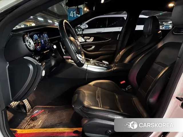 Mercedes-Benz AMG GT id 3583007 из Кореи 14