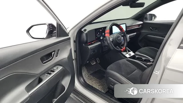 Hyundai Kona (SX2) id 3437322 из Кореи 20