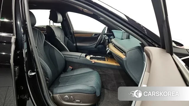 Genesis G80 (RG3) id 3028233 из Кореи 20