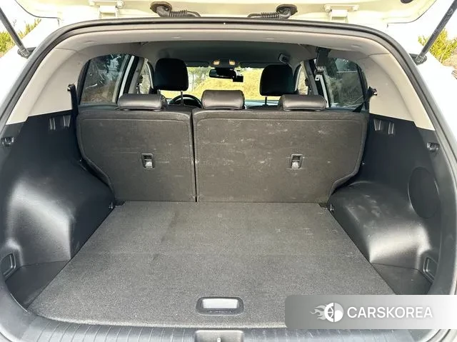 Kia Sportage The Bold id 3469256 из Кореи 11