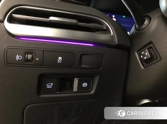 Hyundai The New Palisade id 2993473 из Кореи 20