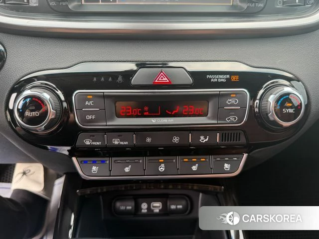Kia The New Sorento id 4250820 из Кореи 19